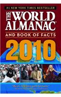 The World Almanac and Book of Facts 2010