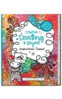 Creative Doodling & Beyond Inspirational Journal