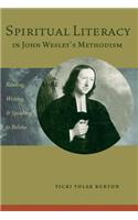 Spiritual Literacy in John Wesley's Methodism