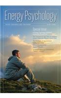 Energy Psychology Journal 6