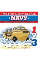 My First Counting Book