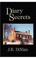 Diary Secrets