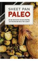 Sheet Pan Paleo