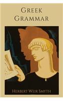 Greek Grammar [Revised Edition]