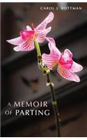 Memoir of Parting