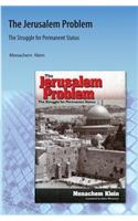 The Jerusalem Problem