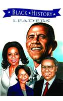 Black History Leaders