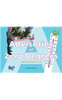 Advisories to Zero Degrees Weather from A to Z