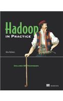 Hadoop in Practice