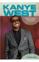 Kanye West: Grammy-Winning Hip-Hop Artist & Producer