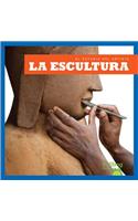 La Escultura (Sculpture)