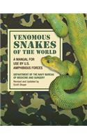 Poisonous Snakes of the World