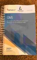 Coding Guide for Oms 2021
