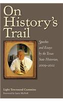 On History's Trail