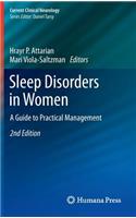 Sleep Disorders in Women