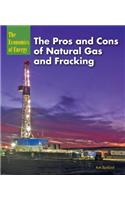 The Pros and Cons of Natural Gas and Fracking