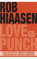 Love Punch & Other Collected Columns