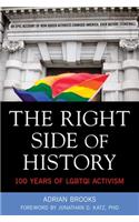 Right Side of History
