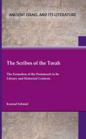Scribes of the Torah