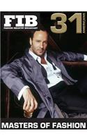 Masters of Fashion - Vol 31 Americans
