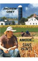 Amour... Sans Honte (Translation)