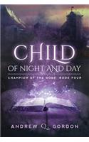 Child of Night and Day