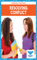 Resolving Conflict