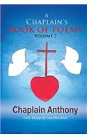 A Chaplain's Book of Poems