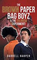 Brown Paper Bag Boyz & the Colorism Experiment!
