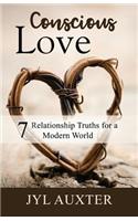 Conscious Love