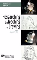 Researching the Teaching of Drawing (B&W)