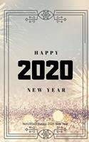 Happy 2020 New Year