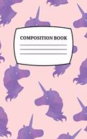 Composition Book