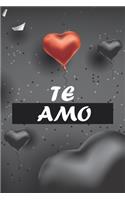 Te Amo