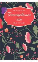 Terminplaner 2020