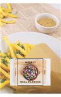 Weekly Meal Planner