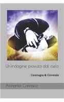 Un'indagine piovuta dal cielo: Caramagna & Giovenale