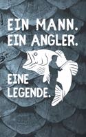 Ein Angler