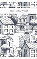 House Hunting Journal