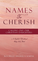 Names To Cherish