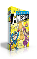 Captain Awesome Collection No. 2 (Boxed Set)
