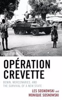 Opération Crevette