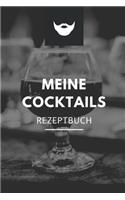 Meine Cocktails Rezeptbuch