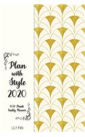 Plan with Style 2020