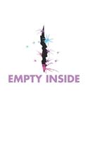 Empty Inside