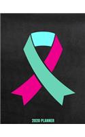 2020 Planner