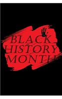 Black History month