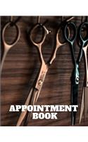 Appointment Book