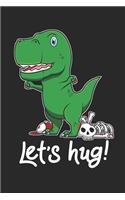 Let's Hug