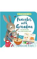 Pancakes with Grandma